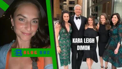 kara leigh dimon