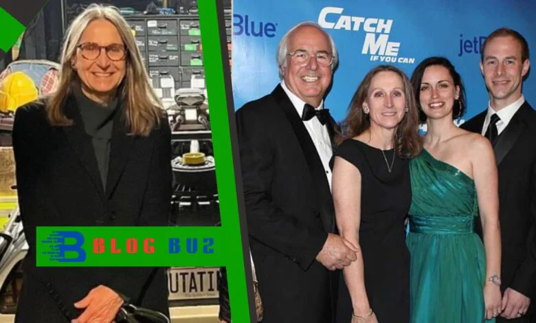 kelly anne welbes abagnale