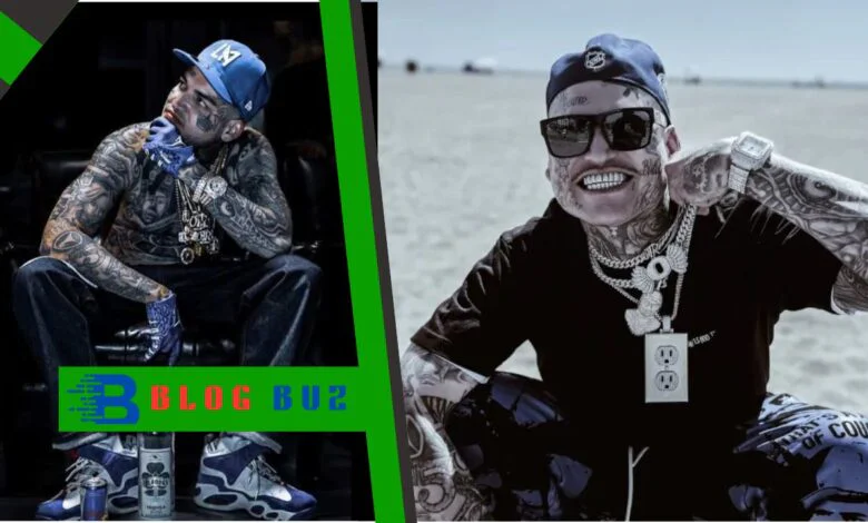 lefty gunplay net worth