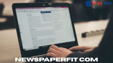 newspaperfit com