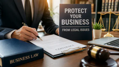 How to Protect Your Business from Contract Disputes